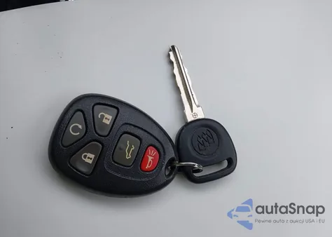 2010 Buick Enclave Cx z USA, uszkodzony, nr VIN 5GALVAED4AJ187434